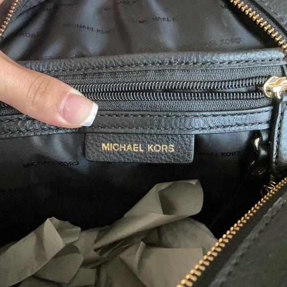 MICHAEL KORS RHEA BACKPACK brand new with dust bag - Picture 7 of 8